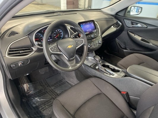 2022 Chevrolet Malibu LT in Indianapolis, IN - Andy Mohr Automotive