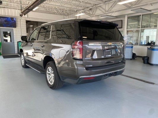 2021 Chevrolet Tahoe LT in Indianapolis, IN - Andy Mohr Automotive