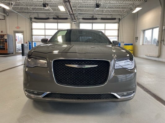 2019 Chrysler 300 S in Indianapolis, IN - Andy Mohr Automotive