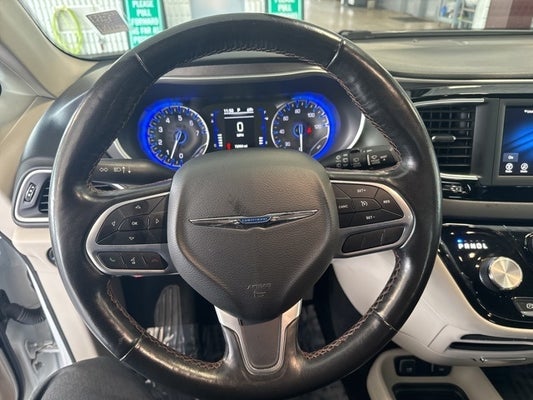 2020 Chrysler Pacifica Touring L in Indianapolis, IN - Andy Mohr Automotive
