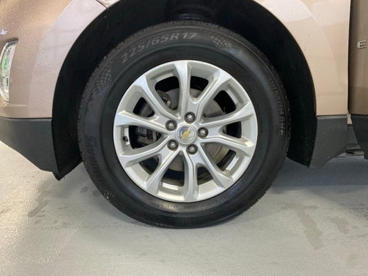 2019 Chevrolet Equinox LT in Indianapolis, IN - Andy Mohr Automotive