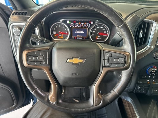2021 Chevrolet Silverado 1500 High Country in Indianapolis, IN - Andy Mohr Automotive