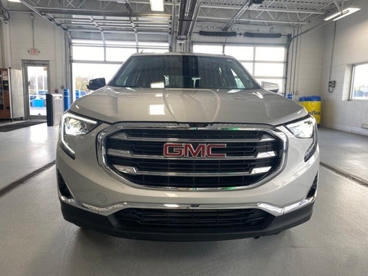 2021 GMC Terrain SLT in Indianapolis, IN - Andy Mohr Automotive