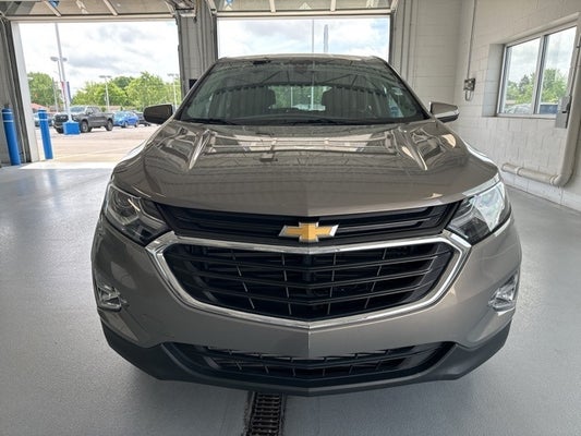 2019 Chevrolet Equinox LT in Indianapolis, IN - Andy Mohr Automotive