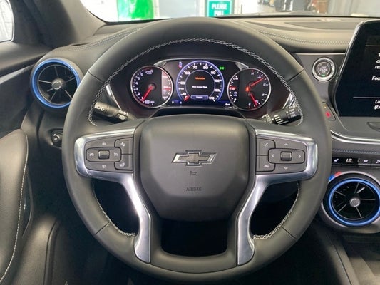 2023 Chevrolet Blazer RS in Indianapolis, IN - Andy Mohr Automotive