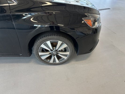 2019 Nissan Sentra SV in Indianapolis, IN - Andy Mohr Automotive