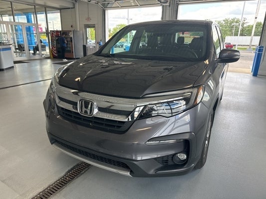 2019 Honda Pilot EX in Indianapolis, IN - Andy Mohr Automotive