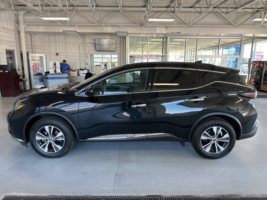 2021 Nissan Murano SV in Indianapolis, IN - Andy Mohr Automotive
