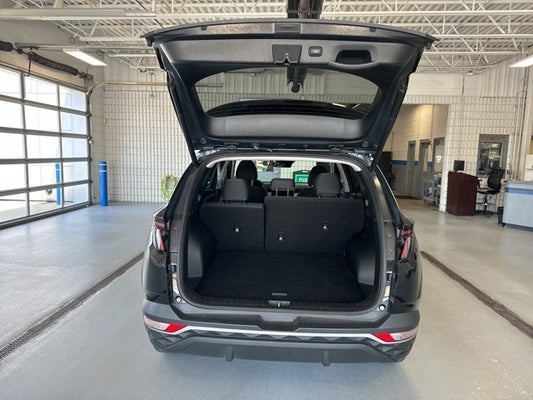 2023 Hyundai Tucson SEL in Indianapolis, IN - Andy Mohr Automotive
