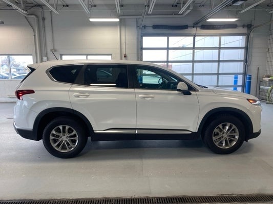 2019 Hyundai Santa Fe SE 2.4 in Indianapolis, IN - Andy Mohr Automotive