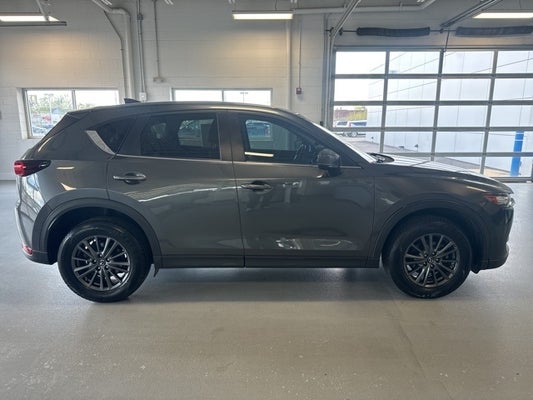 2020 Mazda Mazda CX-5 Touring in Indianapolis, IN - Andy Mohr Automotive