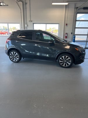 2017 Buick Encore Preferred II in Indianapolis, IN - Andy Mohr Automotive