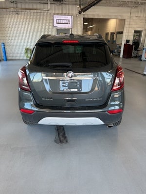2017 Buick Encore Preferred II in Indianapolis, IN - Andy Mohr Automotive