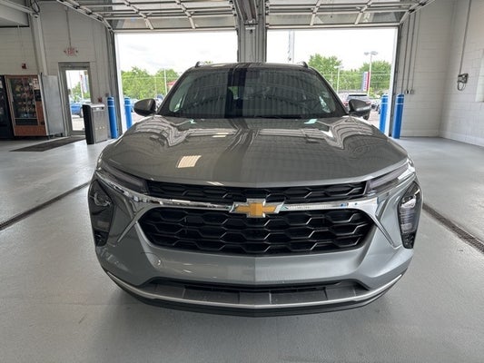 2024 Chevrolet Trax LT in Indianapolis, IN - Andy Mohr Automotive