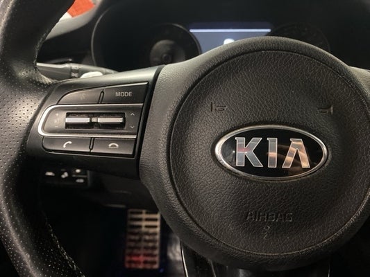 2018 Kia Stinger GT2 in Indianapolis, IN - Andy Mohr Automotive