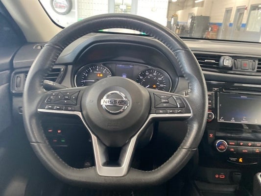 2020 Nissan Rogue SV in Indianapolis, IN - Andy Mohr Automotive