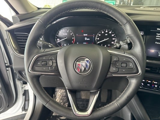 2022 Buick Envision Preferred in Indianapolis, IN - Andy Mohr Automotive