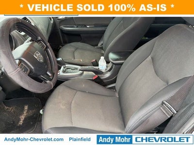 2014 Dodge Avenger SE