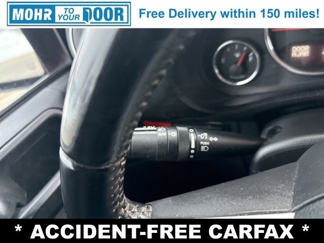 2016 Jeep Wrangler Rubicon