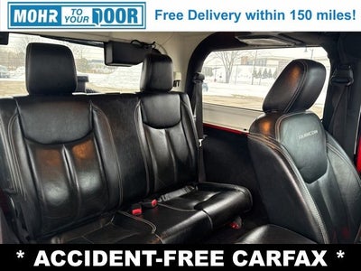 2016 Jeep Wrangler Rubicon