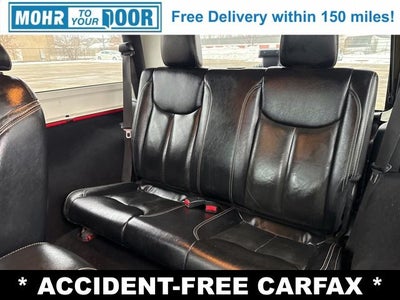 2016 Jeep Wrangler Rubicon