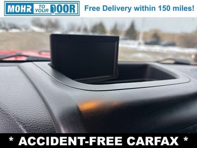 2016 Jeep Wrangler Rubicon