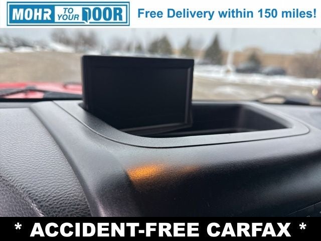 2016 Jeep Wrangler Rubicon