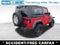 2016 Jeep Wrangler Rubicon