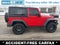2016 Jeep Wrangler Rubicon