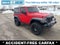 2016 Jeep Wrangler Rubicon