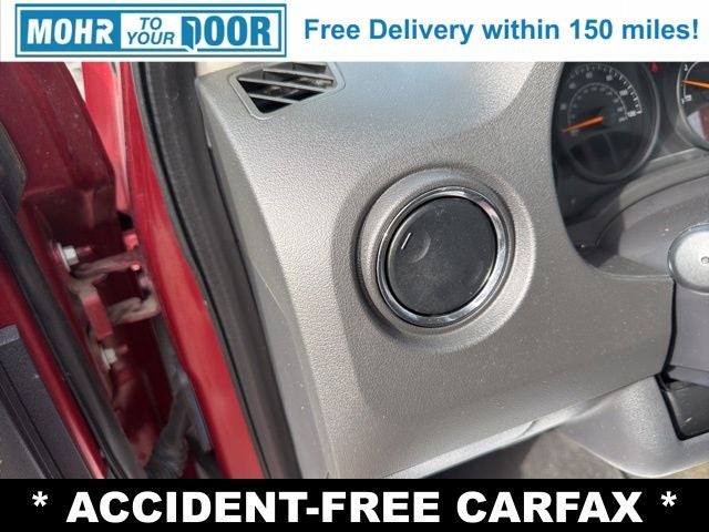 2017 Jeep Compass Sport 75th Anniversary Edition