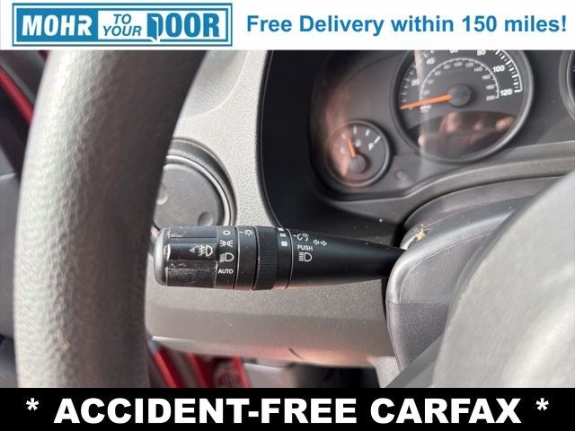 2017 Jeep Compass Sport 75th Anniversary Edition