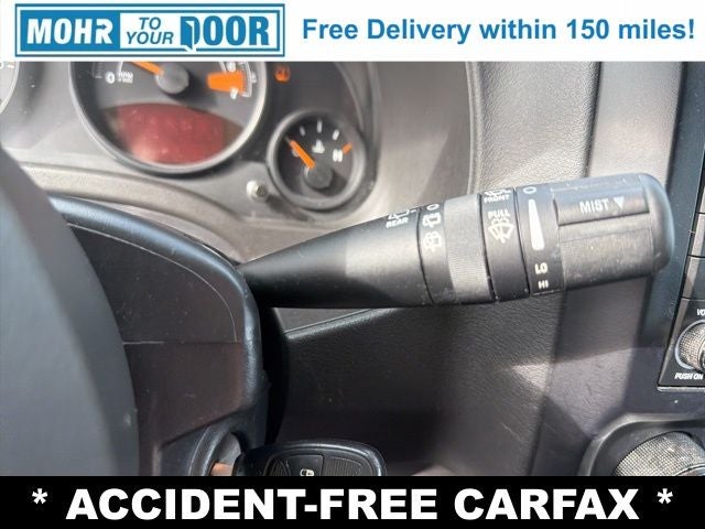 2017 Jeep Compass Sport 75th Anniversary Edition