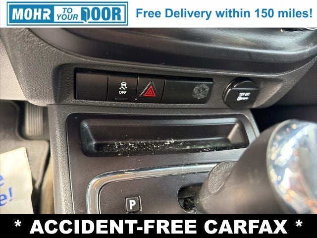 2017 Jeep Compass Sport 75th Anniversary Edition