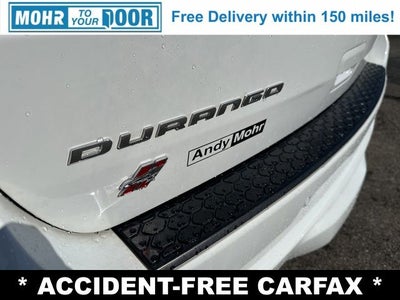 2023 Dodge Durango GT Plus