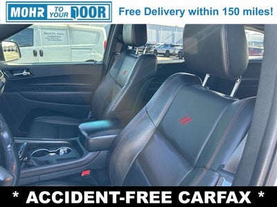 2023 Dodge Durango GT Plus