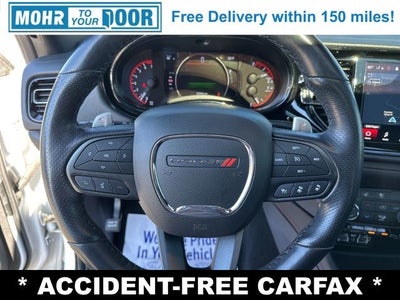 2023 Dodge Durango GT Plus