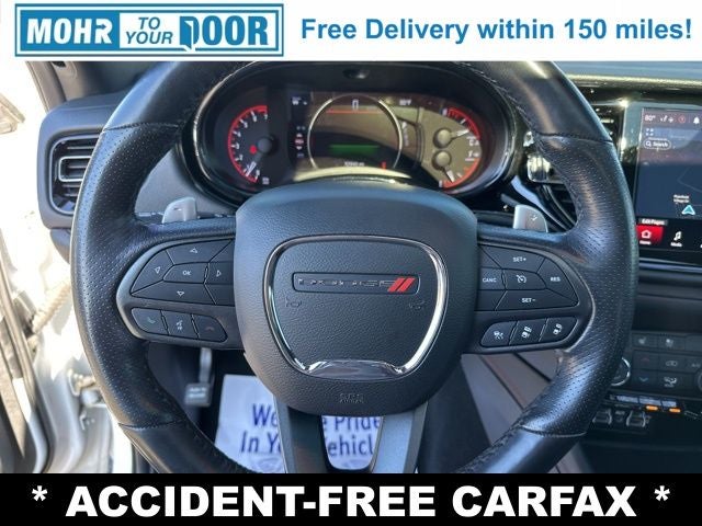 2023 Dodge Durango GT Plus