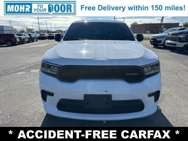2023 Dodge Durango GT Plus