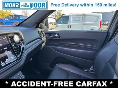 2023 Dodge Durango GT Plus