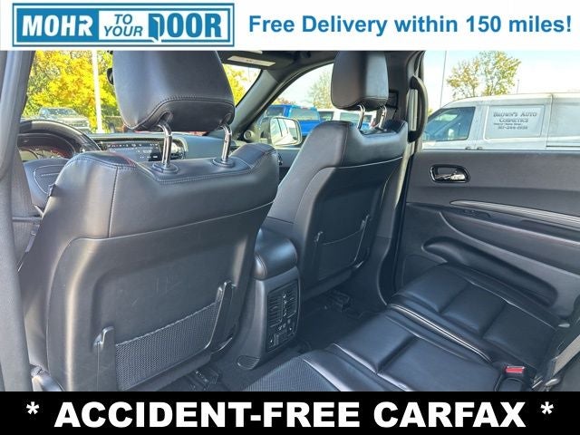 2023 Dodge Durango GT Plus