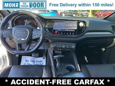 2023 Dodge Durango GT Plus
