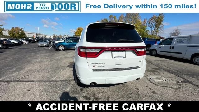 2023 Dodge Durango GT Plus