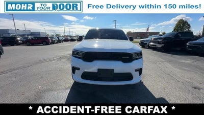 2023 Dodge Durango GT Plus
