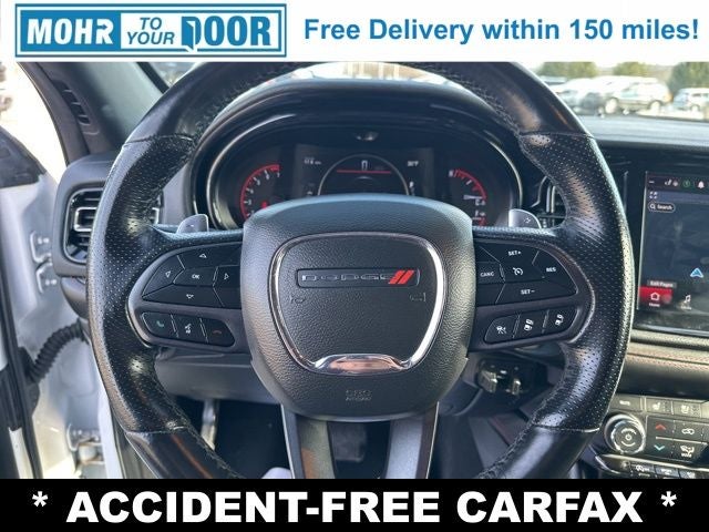 2023 Dodge Durango GT Plus