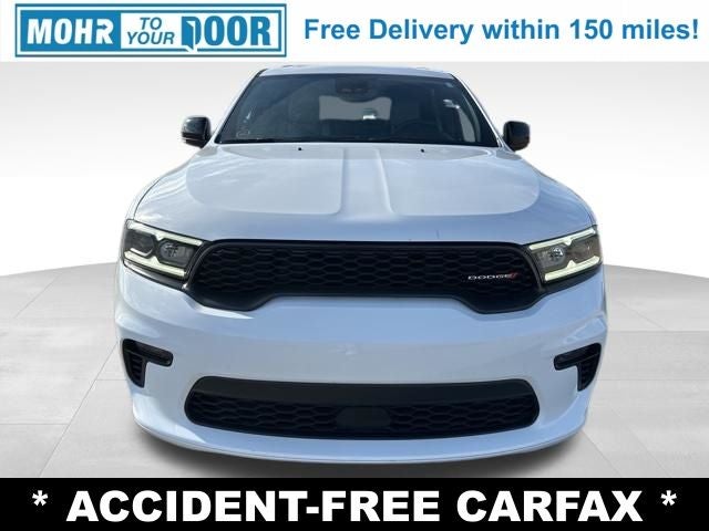 2023 Dodge Durango GT Plus