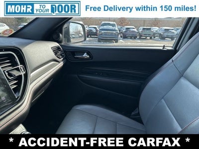 2023 Dodge Durango GT Plus