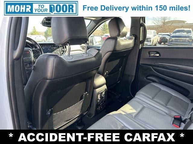 2023 Dodge Durango GT Plus