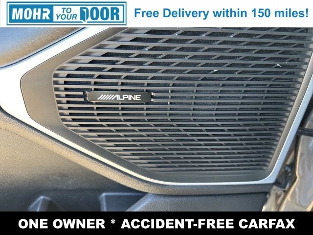 2022 Jeep Wagoneer Series I