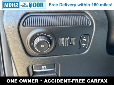 2022 Jeep Wagoneer Series I